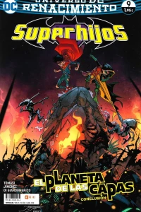Issue #9