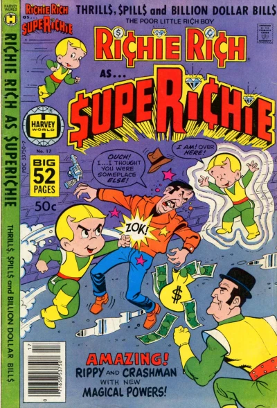 Cover of What A Day
