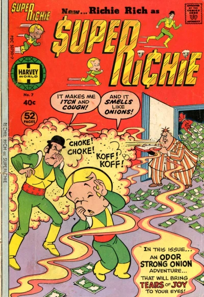 Cover of Got the Joke?