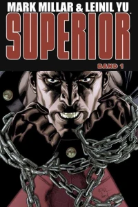 Issue #1