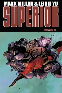 Issue #2