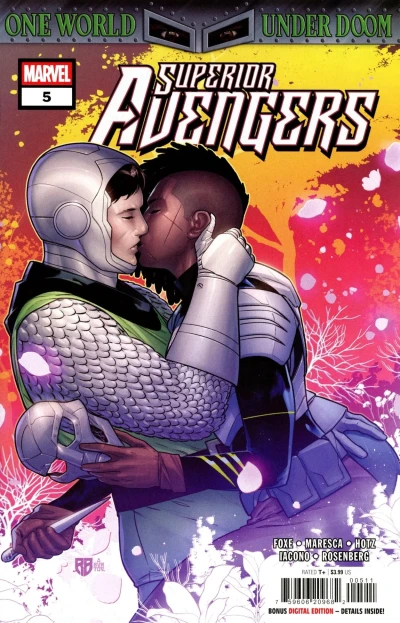 Cover of Behold! The Night Mare