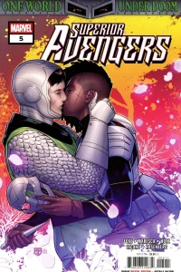 Behold! The Night Mare