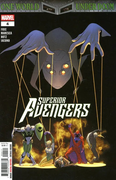 Cover of Panopticon