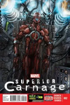 Issue #2