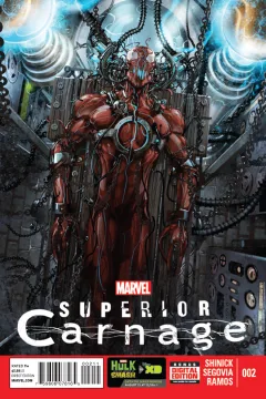 Issue #2