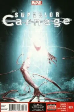 Issue #3