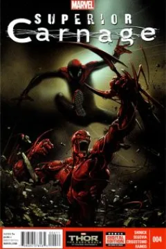 Issue #4