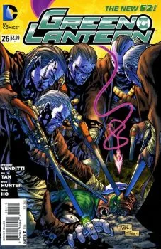 Cover of Superior Force