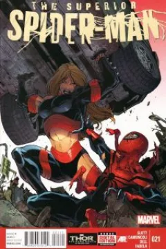 Lethal Ladies