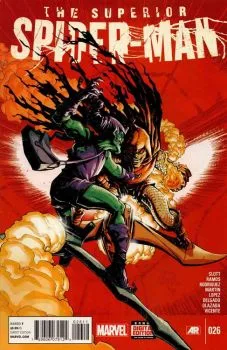 Cover of The Goblin War