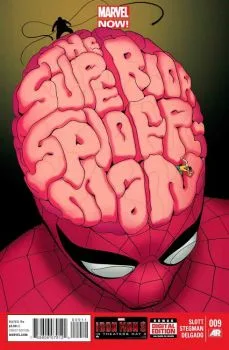 Cover of Troubled Mind, Part Three: Gray Matters