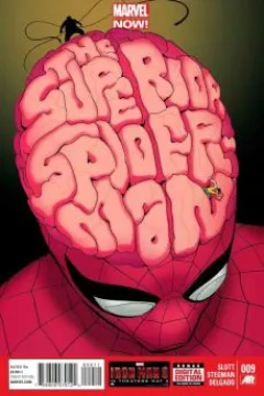Troubled Mind, Part Three: Gray Matters