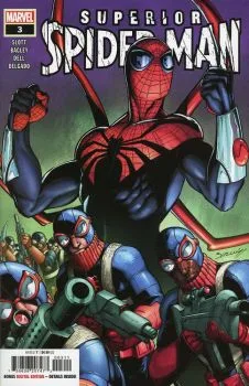 Cover of Plot Armor