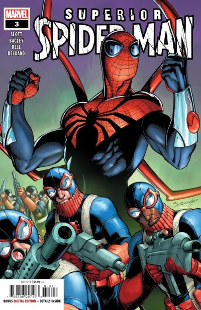 Cover of Plot Armor