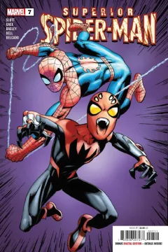 Superior Spider-Island