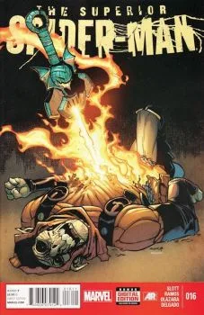 Cover of Run, Goblin, Run! Part 2 of 2: Kill Phil
