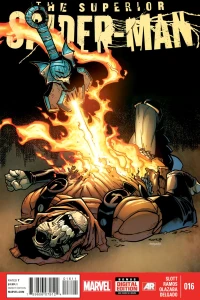 Run, Goblin, Run! Part 2 of 2: Kill Phil