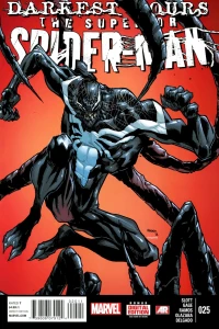 Darkest Hours, Part 4 of 4: Before The Dawn