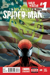 .NOW Goblin Nation Part One