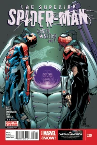 Goblin Nation Part 3 of 5