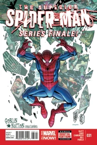 Goblin Nation Conclusion