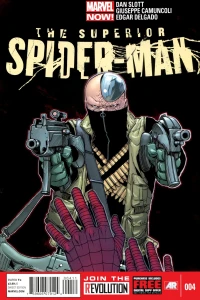 The Aggressive Approach