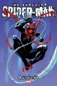 Issue #1