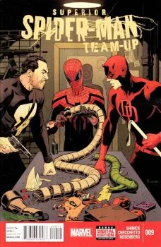 Cover of Gang War