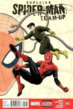 Issue #12