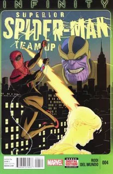 Cover of Infinity Part 2