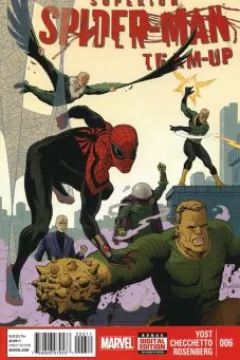The "Superior" Six: Part 2