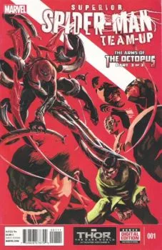 Cover of The Arms of The Octopus, Part 3 of 3: With Mercy for the Greedy