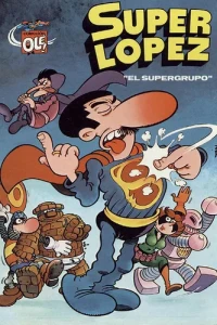 El Supergrupo
