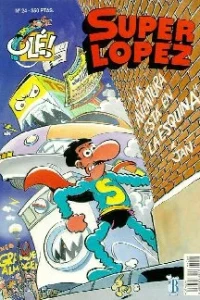 La aventura esta en la esquina