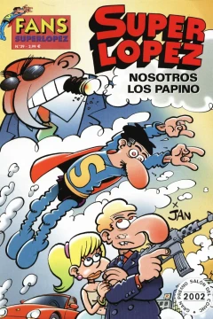 Nosotros los papino