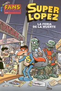 La feria de la muerte