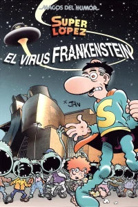 El virus Frankenstein