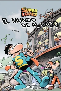 El mundo de al lado