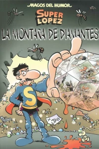 La montaña de diamantes