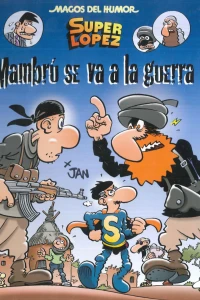 Mambrú se va a la guerra