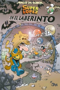 En el laberinto