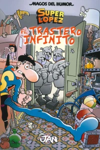 El trastero infinito
