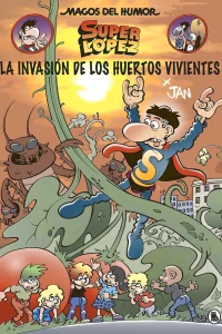 La invasión de los huertos vivientes