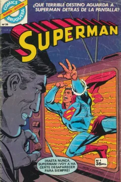 Issue #1