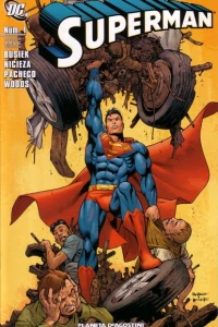 Issue #1