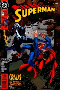 Issue #10