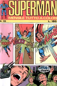 Issue #10