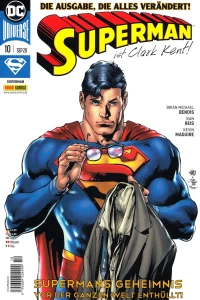 Issue #10