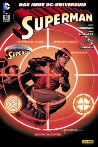 Kugelsicher; Retterin